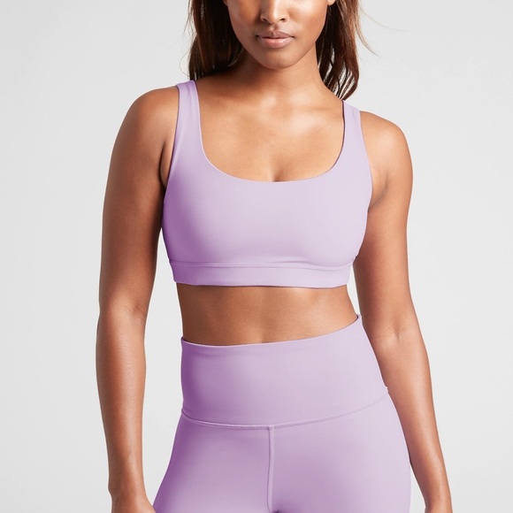 Athleta Other - Athleta Exhale Bra